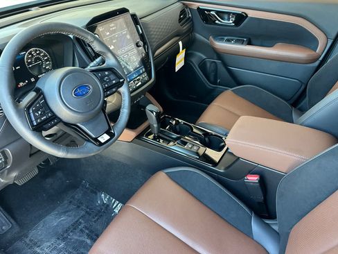 New 2026 Subaru Forester Touring AWD/4WD image 9