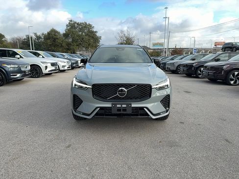 New 2026 Volvo XC60 B5 Core image 8