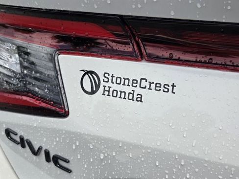 Used 2026 Honda Civic Sport image 41