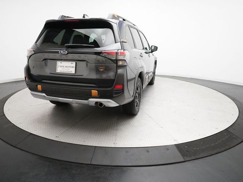 Used 2026 Subaru Forester Wilderness AWD/4WD image 13