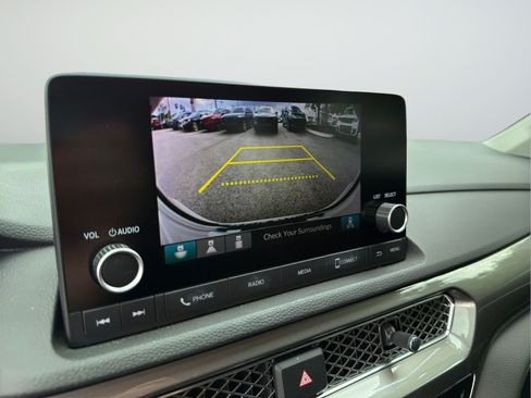 Used 2024 Acura Integra FWD image 18