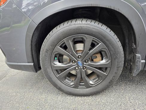 Used 2021 Subaru Forester Sport AWD/4WD image 10