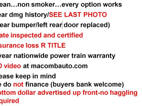 Used 2023 Buick Envision Preferred w/ Premium Seat Package image 2