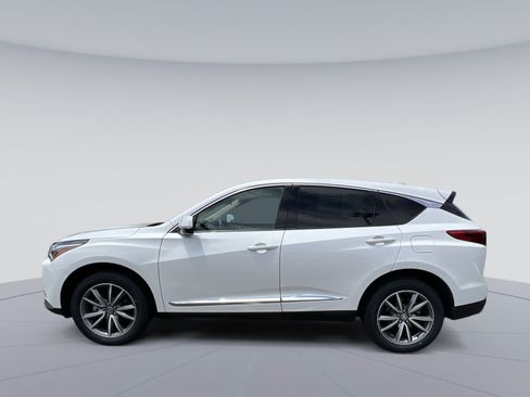 Certified 2023 Acura RDX AWD w/ Technology Package image 6
