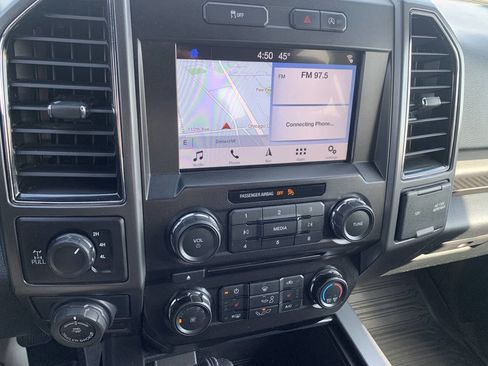 Used 2018 Ford F150 XLT w/ Equipment Group 302A Luxury image 17