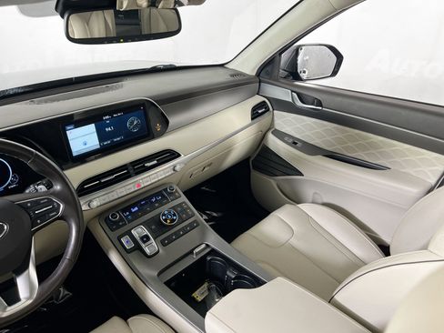 Used 2020 Hyundai Palisade Limited w/ Winter Weather Package image 23