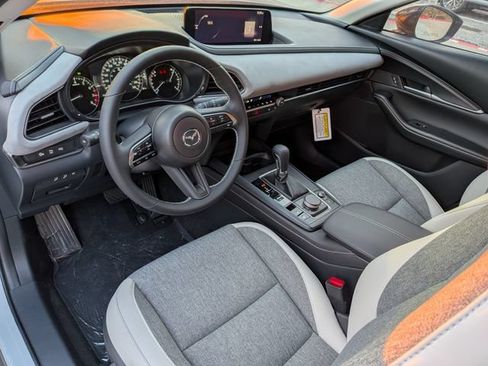 New 2026 MAZDA CX-30 AWD 2.5 S image 14