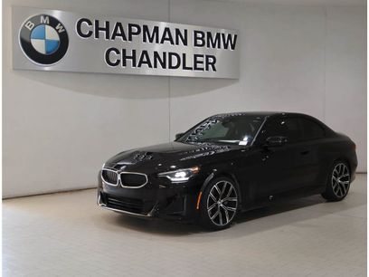 Used 2024 BMW 230i Coupe w/ Convenience Package