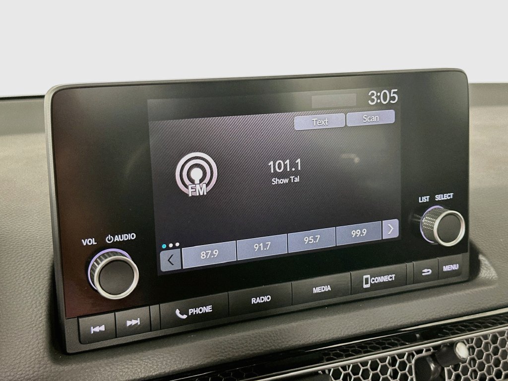 Used 2024 Honda Civic Sport image 15