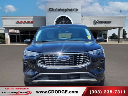 Used 2023 Ford Escape Active FWD image 8