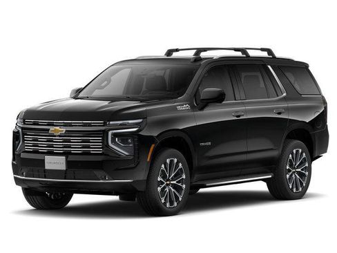 New 2026 Chevrolet Tahoe High Country w/ Sun And Tow Package AWD/4WD image 25