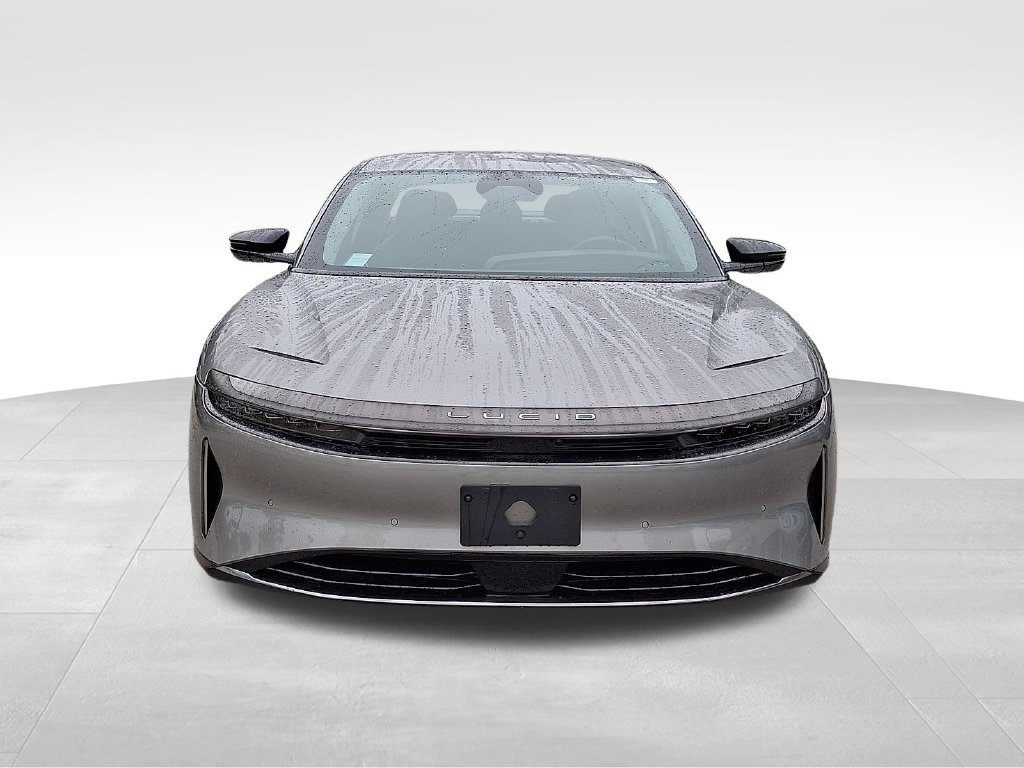 Used 2025 Lucid Air Touring AWD/4WD image 2