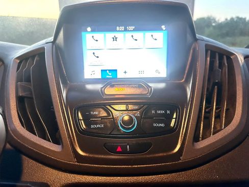 Used 2018 Ford Transit 350 148 Medium Roof RWD image 18