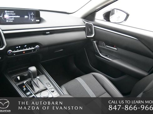 New 2026 MAZDA CX-50 2.5 Hybrid w/ Preferred Pkg image 25