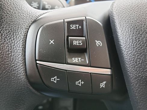 Used 2024 Ford Bronco Sport Big Bend AWD/4WD image 21
