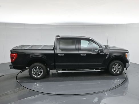 Used 2022 Ford F150 XLT w/ Equipment Group 302A High image 41