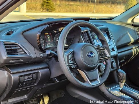 Used 2023 Subaru Impreza Premium image 9