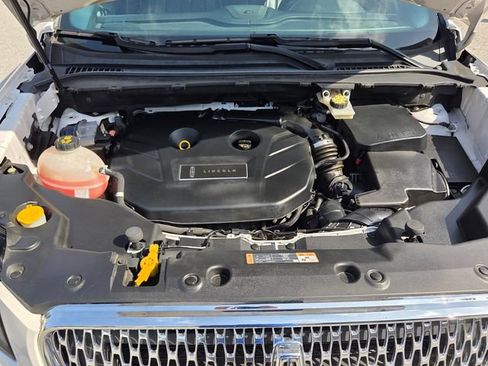 Used 2019 Lincoln MKC Reserve w/ MKC Technology Package FWD image 21