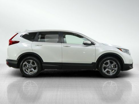 Used 2019 Honda CR-V EX image 6