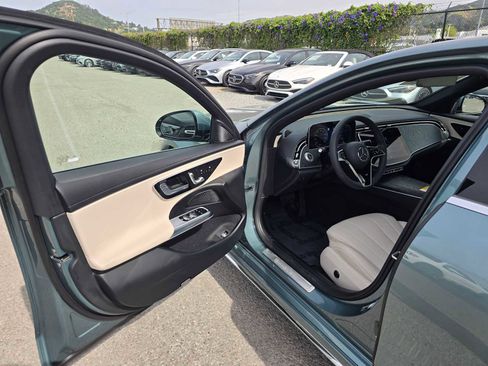 New 2026 Mercedes-Benz E 350 Sedan image 21
