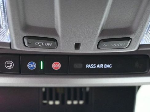 Used 2023 GMC Sierra 1500 Pro w/ Graphite Edition image 35