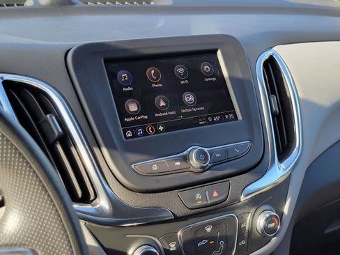 Used 2024 Chevrolet Equinox LS w/ LS Convenience Package image 20