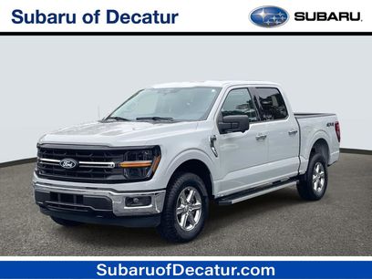 Used 2024 Ford F150 XLT w/ Tow/Haul Package