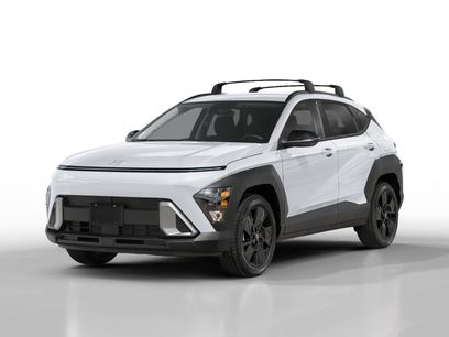 New 2026 Hyundai Kona SEL Sport