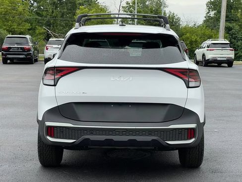 Used 2024 Kia Sportage X-Pro Prestige AWD/4WD image 51