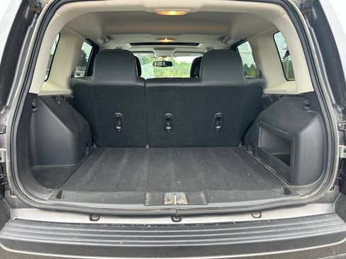 Used 2015 Jeep Patriot High Altitude AWD/4WD image 21