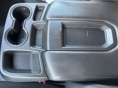 Used 2020 Chevrolet Silverado 1500 Custom Trail Boss w/ Custom Convenience Package image 38