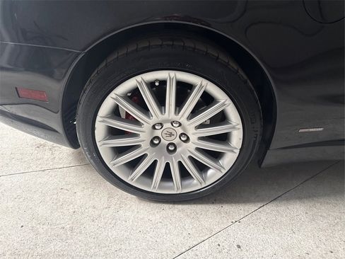 Used 2002 Maserati Spyder Cambiocorsa image 19