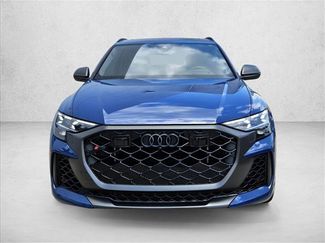 New 2026 Audi RS Q8 performance AWD/4WD video 2