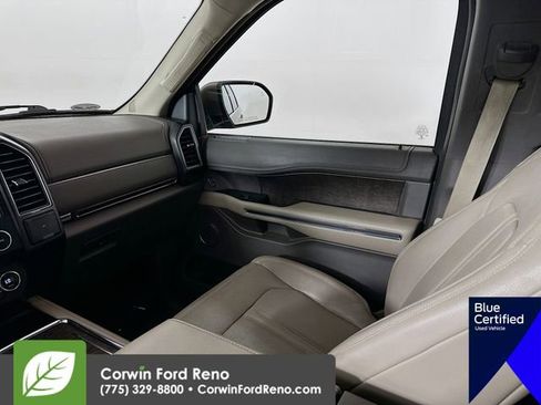 Used 2018 Ford Expedition Limited w/ Equipment Group 301A image 29