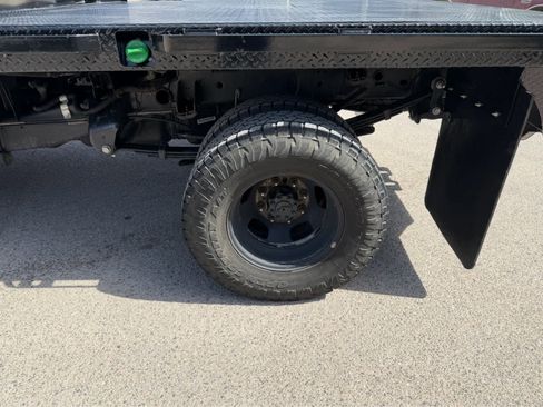 Used 2024 RAM 3500 Tradesman AWD/4WD image 21