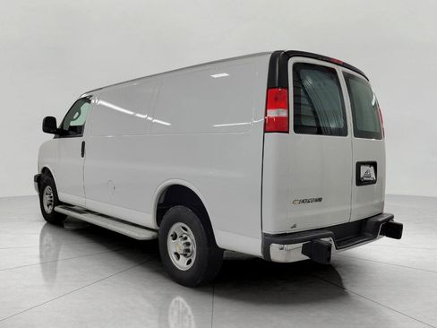 Used 2024 Chevrolet Express 2500 w/ Driver Convenience Package image 18