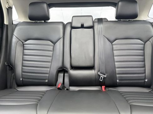 Used 2024 Ford Edge SEL w/ Convenience Package AWD/4WD image 19