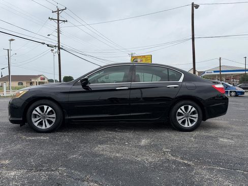 Used 2014 Honda Accord LX image 8