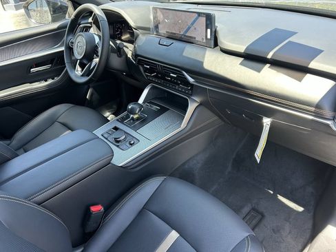 New 2026 MAZDA CX-90 3.3 Turbo S w/ Premium Package AWD/4WD image 10
