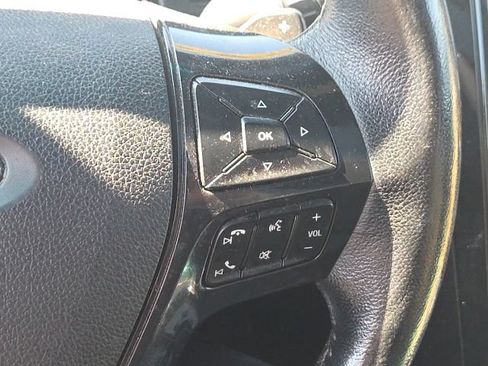 Used 2016 Ford Explorer XLT w/ Equipment Group 202A AWD/4WD image 36
