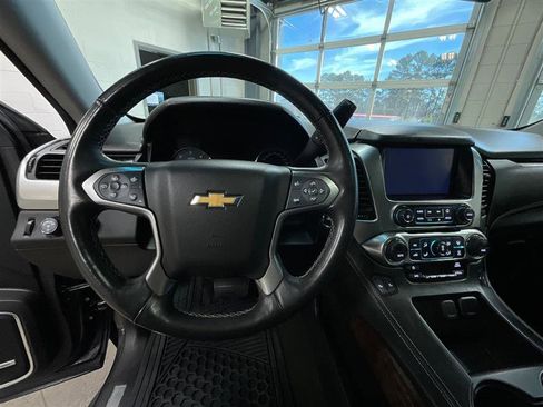 Used 2017 Chevrolet Tahoe LT image 14