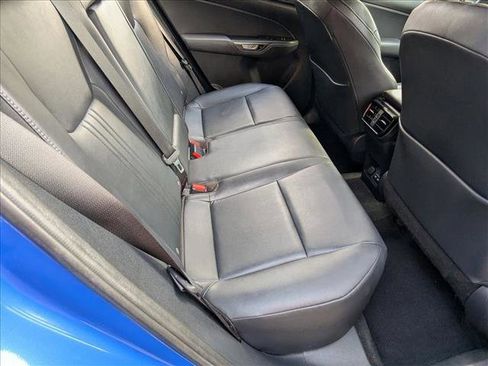 Used 2023 Lexus NX 350 AWD image 19