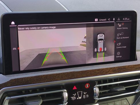 Certified 2023 BMW X3 xDrive30i w/ Premium Package image 25