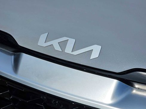 Certified 2024 Kia Sportage SX image 12