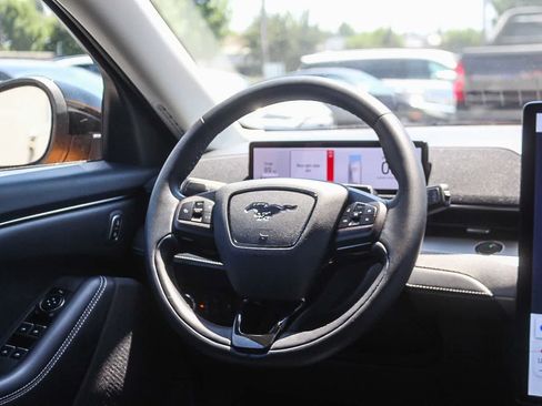 Used 2023 Ford Mustang Mach-E Select AWD/4WD image 19