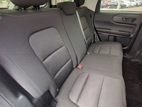 Used 2021 Ford Bronco Sport AWD/4WD image 33