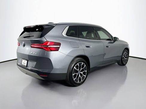 Used 2025 BMW X3 xDrive30i image 6