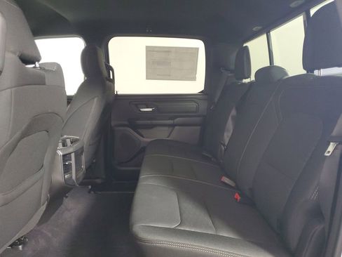 New 2026 RAM 1500 Express image 22