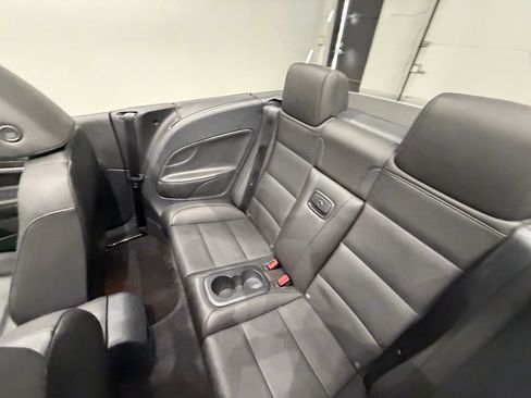 Used 2013 Volkswagen Eos Komfort FWD image 28