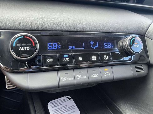 New 2026 Hyundai Elantra Sport image 15